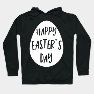 Happy Easter's Day Hoodie